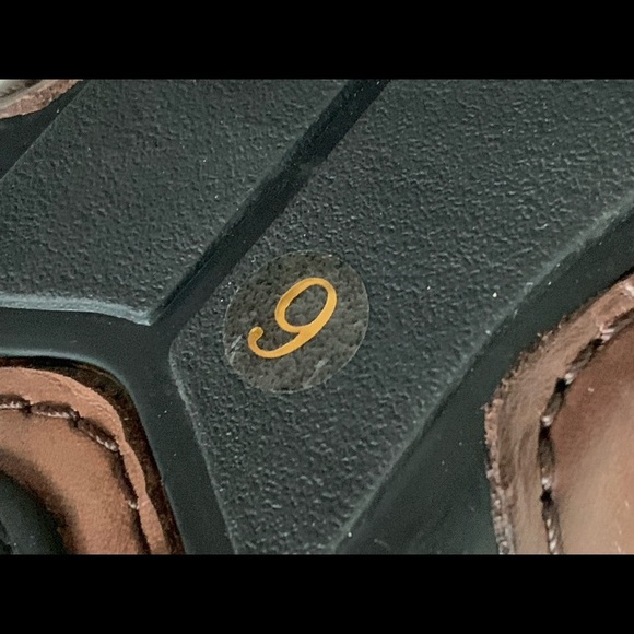 Carrucci shoes - Picture 8 of 8